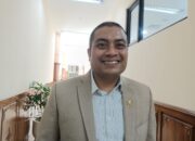 Puguh Wiji Pamungkas Apresiasi FPK Jatim Perjuangkan Raperda Hukum Adat