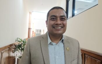 Puguh Wiji Pamungkas Apresiasi FPK Jatim Perjuangkan Raperda Hukum Adat
