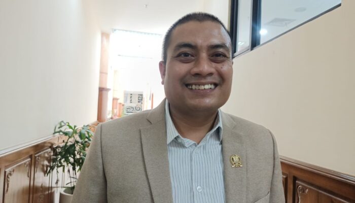 Puguh Wiji Pamungkas Apresiasi FPK Jatim Perjuangkan Raperda Hukum Adat