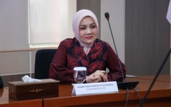 Atalia: Perlindungan Perempuan dan Anak Jangan Menunggu Korban Berjatuhan