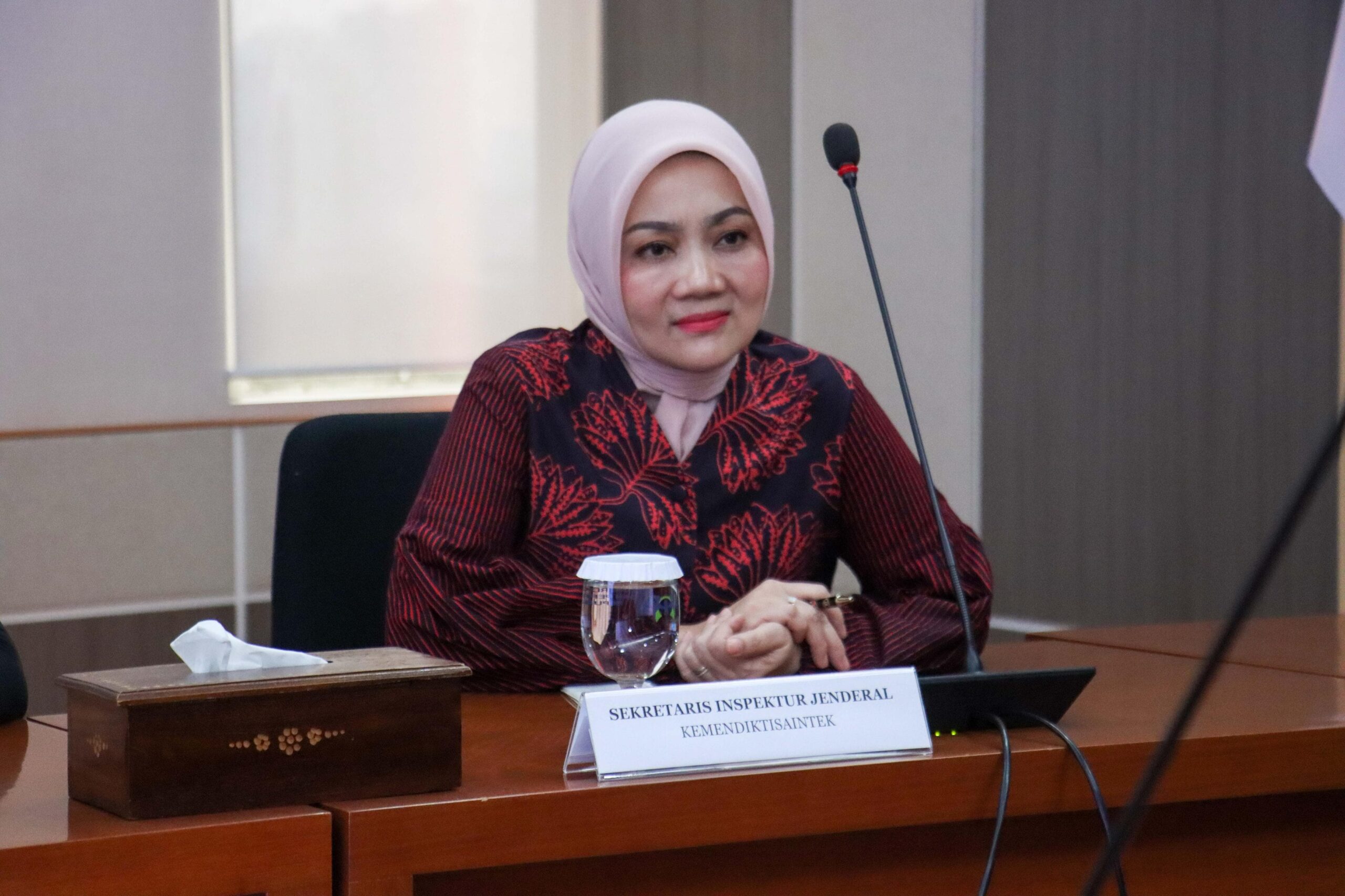 Atalia: Perlindungan Perempuan dan Anak Jangan Menunggu Korban Berjatuhan