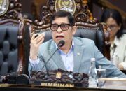 Baleg Setujui Pembahasan RUU PFI, DPR: Jangan Dianggap Cek Kosong untuk Pemerintah