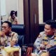 Komisi A DPRD Sumut Kunker di Polres Nias Selatan