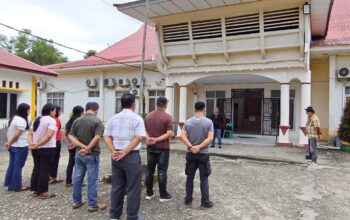 Bukti Mendukung Maniamolo Fest 2026, Seluruh Jajaran PUTR Nisel Akan Berkunjung ke Lokasi Kegiatan