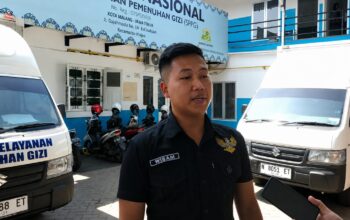 Layanan MBG Dihentikan Sementara, SPPG Malang Alihkan Fokus ke Evaluasi dan Audit