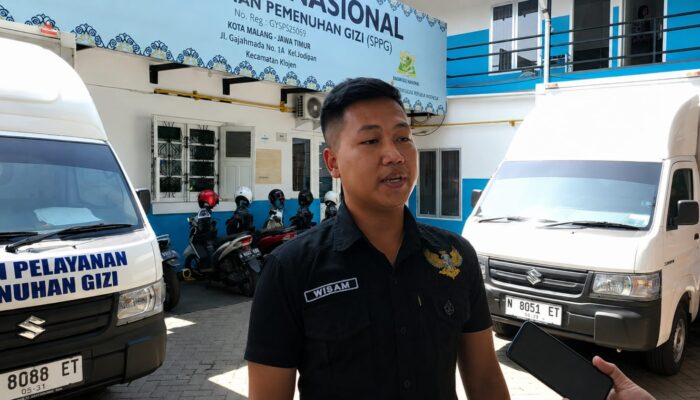 Layanan MBG Dihentikan Sementara, SPPG Malang Alihkan Fokus ke Evaluasi dan Audit