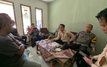 Galian C Viral Berhenti Beroperasi, Fatmawati Harap Ada Plengsengan untuk Amankan Lereng