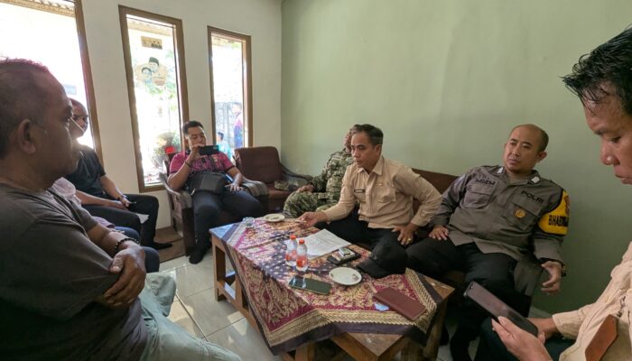 Galian C Viral Berhenti Beroperasi, Fatmawati Harap Ada Plengsengan untuk Amankan Lereng