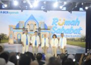BCA Syariah Hadirkan ‘Rumah Sahabat’, Bawa Pengalaman Perbankan Syariah Lebih Dekat ke Masyarakat