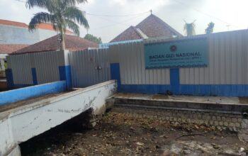 SPPG Kaliwungu Jombang Tetap Beroperasi Meski Sertifikat Higiene Sanitasi Belum Terbit