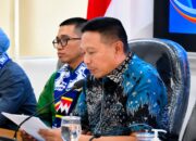 Wahyu Hidayat Ajak Seluruh Elemen Perkuat Pencegahan Perkawinan Anak di Kota Malang