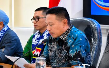 Wahyu Hidayat Ajak Seluruh Elemen Perkuat Pencegahan Perkawinan Anak di Kota Malang