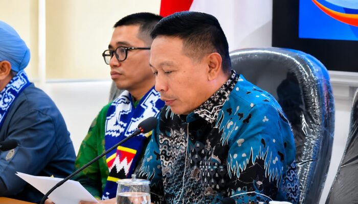 Wahyu Hidayat Ajak Seluruh Elemen Perkuat Pencegahan Perkawinan Anak di Kota Malang