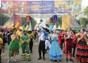 Hydro Coco Hadirkan Semangat Selebrasi dan Kebersamaan Lewat Kampanye “Don’t Stop The Celebration”