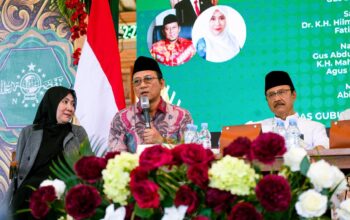 Luncurkan Fikih Disabilitas Mental Psikososial: PBNU Ingin Hapus Stigma, Wujudkan Kesetaraan