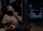 Lansia di Sumberpucung Jadi Korban Dugaan Perampokan, Mobil Honda Jazz Dibawa Kabur