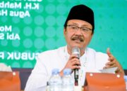Saingi Sumbar dan Jakarta, Lirboyo Kediri-Tambakberas Jombang Ajukan Diri Jadi Tuan Rumah Muktamar NU