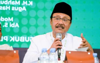 Saingi Sumbar dan Jakarta, Lirboyo Kediri-Tambakberas Jombang Ajukan Diri Jadi Tuan Rumah Muktamar NU