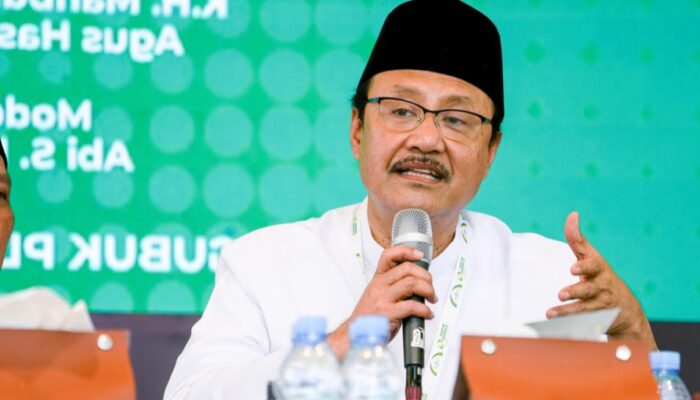 Saingi Sumbar dan Jakarta, Lirboyo Kediri-Tambakberas Jombang Ajukan Diri Jadi Tuan Rumah Muktamar NU
