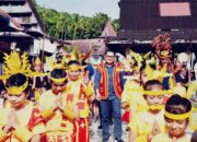 Jaga Adat dan Budaya, Maniamolo Fest 2026 Perkuat Identitas Daerah