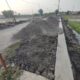 Warga Soroti Proyek TPJ di Peterongan Jombang, Material Urug Diduga dari Tanah Galian