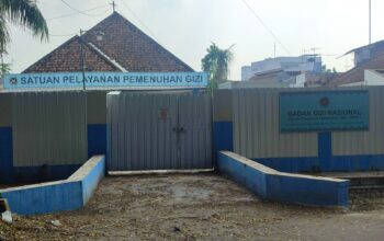 BGN Buka Suara soal Dugaan SPPG Kaliwungu Jombang Belum Mengantongi SLHS