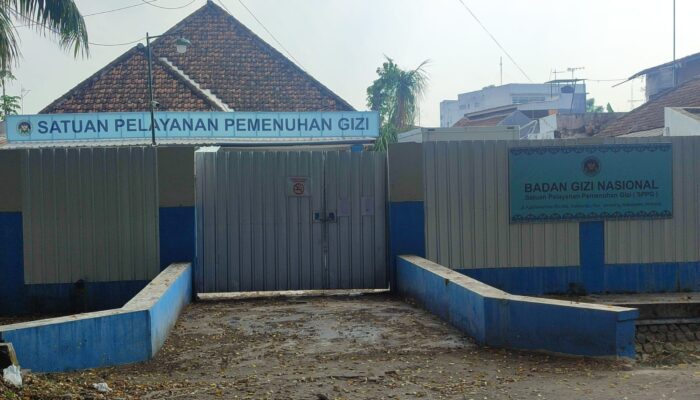 BGN Buka Suara soal Dugaan SPPG Kaliwungu Jombang Belum Mengantongi SLHS