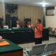 Sidang Kasus Bella Vista Dipimpin Hakim Slamet Budiono SH, Terdakwa Sempat Diingatkan Soal Etika Persidangan