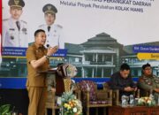 Pemkot Malang Perkuat Pengawasan Usaha Pariwisata, Wali Kota Tegaskan Investasi Harus Taat Aturan