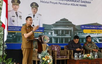 Pemkot Malang Perkuat Pengawasan Usaha Pariwisata, Wali Kota Tegaskan Investasi Harus Taat Aturan