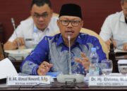 Komite IV DPD RI Kawal RAPBN 2027 Berpihak pada Kesejahteraan Daerah