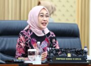 Anggia Minta PT Pos Tinggalkan Pola Lama dan Percepat Transformasi