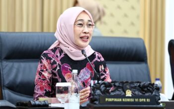 Anggia Minta PT Pos Tinggalkan Pola Lama dan Percepat Transformasi