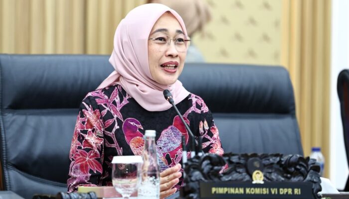 Anggia Minta PT Pos Tinggalkan Pola Lama dan Percepat Transformasi