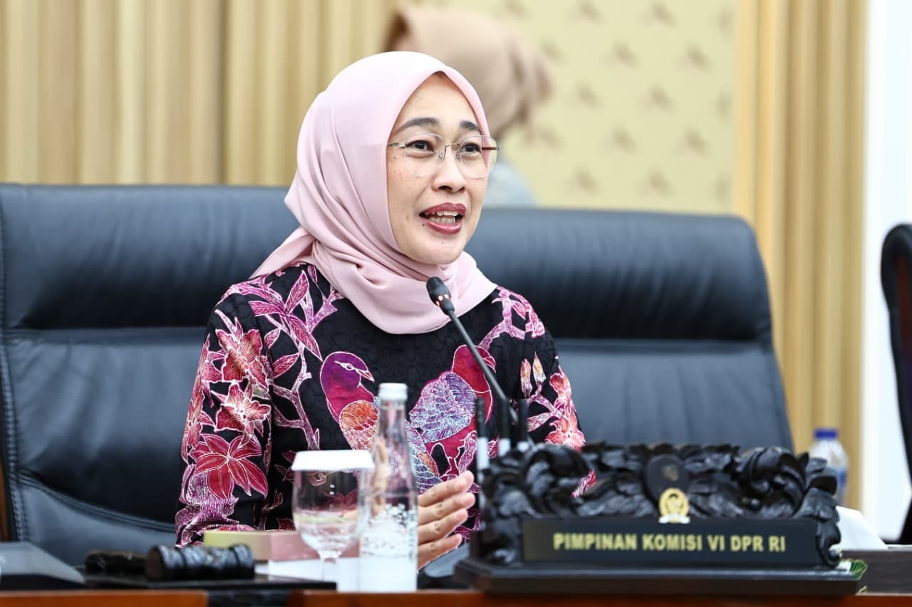 Anggia Minta PT Pos Tinggalkan Pola Lama dan Percepat Transformasi