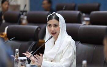 Novita Hardini Bongkar Lemahnya Pengawasan AMDK, Galon Berusia 20 Tahun Masih Beredar