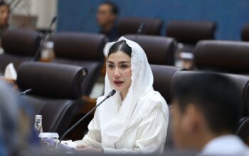Novita Hardini: Jangan Jadikan Penambahan Layar Bioskop Sebagai Solusi Instan di Tengah Lemahnya Daya Beli Masyarakat