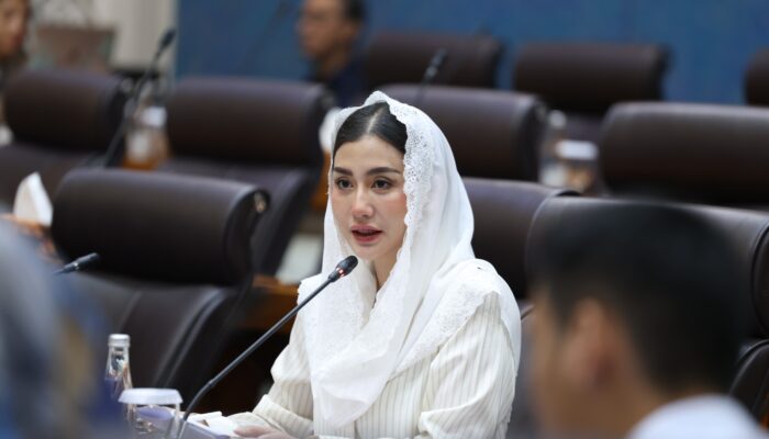 Novita Hardini: Jangan Jadikan Penambahan Layar Bioskop Sebagai Solusi Instan di Tengah Lemahnya Daya Beli Masyarakat