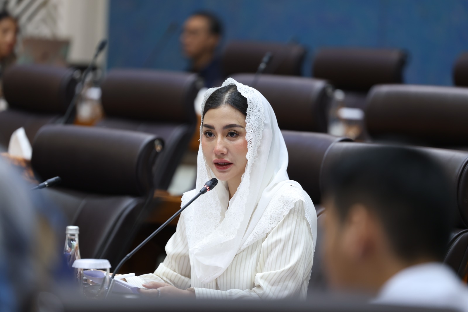 Novita Hardini: Jangan Jadikan Penambahan Layar Bioskop Sebagai Solusi Instan di Tengah Lemahnya Daya Beli Masyarakat