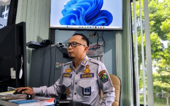 Viral Dugaan Tarif QRIS Parkir Motor Rp3.000 di Kayutangan, Dishub Kota Malang Buka Suara dan Janjikan Evaluasi Menyeluruh