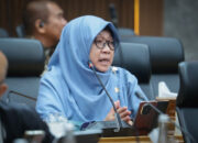 DPR Ingatkan Ancaman Guncangan Fiskal Daerah Penghasil SDA, Ketergantungan DBH Dinilai Berisiko