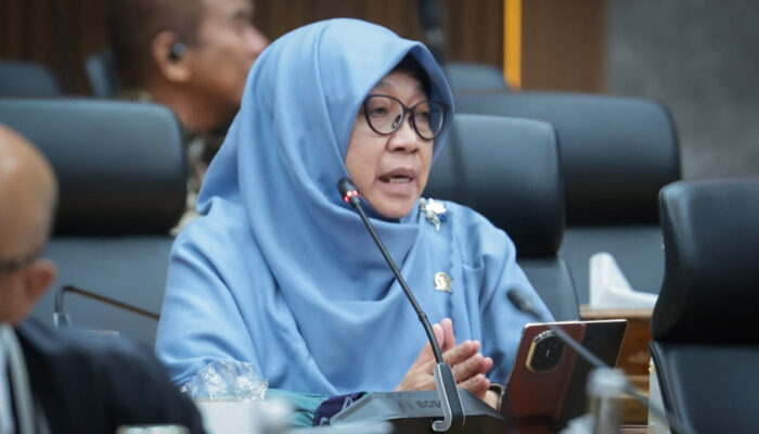 DPR Ingatkan Ancaman Guncangan Fiskal Daerah Penghasil SDA, Ketergantungan DBH Dinilai Berisiko