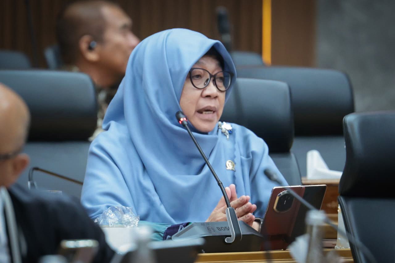 DPR Ingatkan Ancaman Guncangan Fiskal Daerah Penghasil SDA, Ketergantungan DBH Dinilai Berisiko