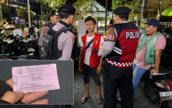 Bukan Soal Rp1.000, Kasus Jukir Kayutangan Dinilai Ganggu Citra Wisata Kota Malang