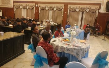 Ali Muthohirin: Program Polinema Dorong Promosi Wisata dan Budaya ke Dunia Internasional