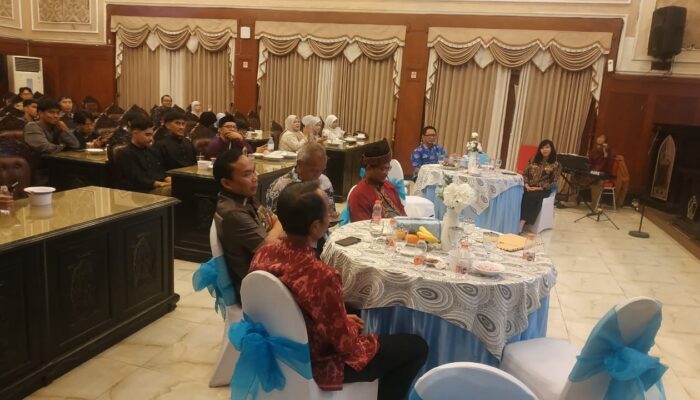 Ali Muthohirin: Program Polinema Dorong Promosi Wisata dan Budaya ke Dunia Internasional