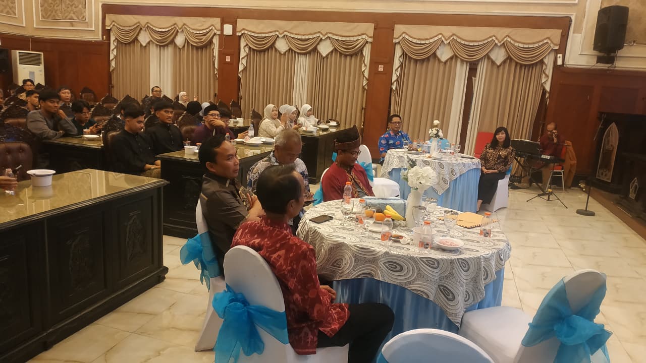 Ali Muthohirin: Program Polinema Dorong Promosi Wisata dan Budaya ke Dunia Internasional
