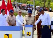 Sampang Madura, Menjadi Pilihan Presiden Prabowo Sebagai Simbolis Peresmian Inpres IJD