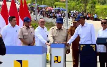Sampang Madura, Menjadi Pilihan Presiden Prabowo Sebagai Simbolis Peresmian Inpres IJD
