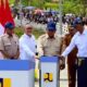 Sampang Madura Menjadi Pilihan Presiden Prabowo Sebagai Simbolis Peresmian Inpres IJD